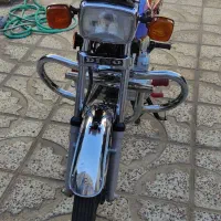 موتور 200 کم کار