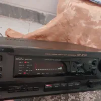 آمپری فایر سونی نیاز به تعمیر|سیستم صوتی خانگی|تهران, امام زاده عبدالله|دیوار