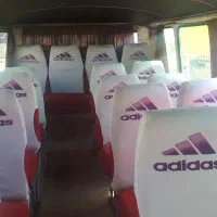 مینی بوس بنز|خودرو سنگین|ری, علایین|دیوار