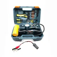 کمپرسور فندکی دو سیلندر باس