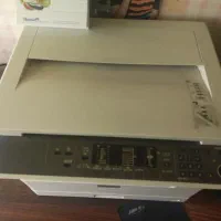 مهرگان گلسرخ|پرینتر، اسکنر، کپی، فکس|محمدیه-قزوین, |دیوار