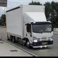 باربری تشریفات بار سهند،اسکو،تبریز،خسروشاه|خدمات حمل و نقل|سهند, |دیوار