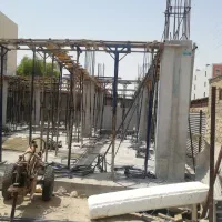 فروش داروخانه و آپارتمان در خیابان برق برازجان