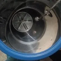 پتوشور و لباسشویی پاکیزان