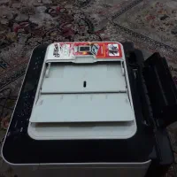 چاپگر مدل کانن mx330