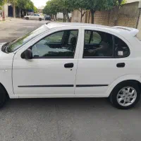 تیبا 2مدل 1400در حد خشک|خودرو سواری و وانت|گرگان, |دیوار