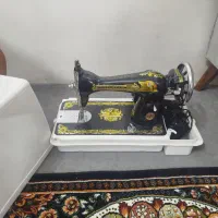 چرخ خیاطی.روروک.شیرآلات