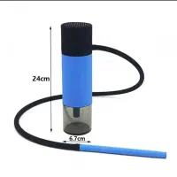 قلیان مسافرتی لاکچری|کلکسیون و سرگرمی|فولادشهر, B4|دیوار