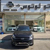 تیگو ۷ اکسلنت