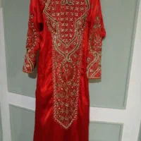 لباس مجلسی