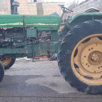 تراکتور آی تی ام