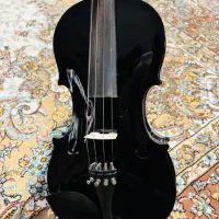 ویولن مشکی حرفه ای