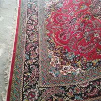 فرش ۱۲ متری|فرش|بیرجند, |دیوار