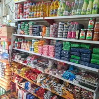 نیازمند همکار آقا برای کار در سوپرمارکت