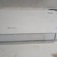 اسپیلت|کولر گازی و فن‌کوئل|شیراز, تندگویان|دیوار