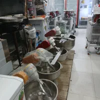 تجهیزات آشپزخانه صنعتی|اجاق گاز و لوازم برقی پختوپز|تبریز, |دیوار