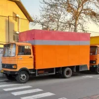 حمل و نقل باربریvipبارحمل اسبابکشی جابجایی طهرون