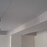 کناف کاری گچ کاری وخورده کاری و بازسازی