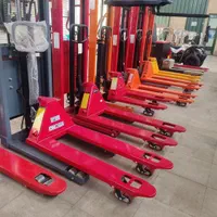 ماشین لیفتراک وارداتی صفر و کارده|ماشینآلات صنعتی|زنجان, |دیوار