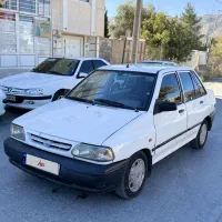 پراید89 شاسی پلمپ|خودرو سواری و وانت|ایلام, |دیوار