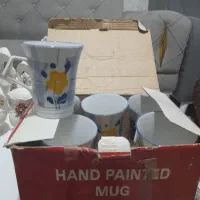 لیوان چای خوری نونو