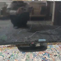 تلویزیون ال ال دی ۳۲ولی نیازتعمیردارد|تلویزیون و پروژکتور|رشت, پیرکلاچای|دیوار