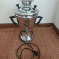 سماور برقی