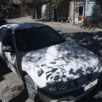 پژو پارس سال، مدل ۱۳۹۱|خودرو سواری و وانت|شیروان (خراسان), |دیوار