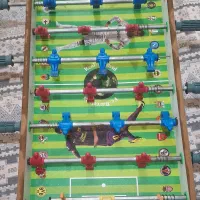 فوتبال دستی 8 دسته