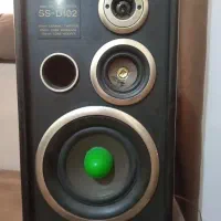 باند سونی استریو و یک عدد DVD