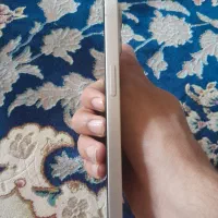 آیفون ۱۳ در حد نو و سالم|موبایل|پارسآباد, |دیوار