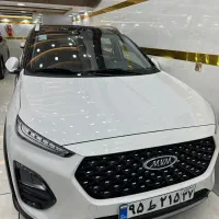 ام وی ام x22 پرو PROمدل 1402 اتومات گارانتی|خودرو سواری و وانت|تبریز, |دیوار