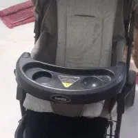 کالسکه|کالسکه و لوازم جانبی|قم, زند آباد|دیوار