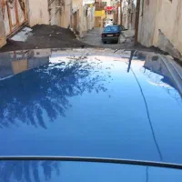 تیبا ۲ مدل ۹۵|خودرو سواری و وانت|کرمانشاه, |دیوار