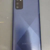 گوشی A02s درحد اک|موبایل|شوشتر, |دیوار