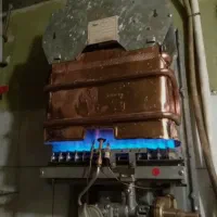 تعمیر آبگرمکن و بخاری و گاز غذا پزی|خدمات پیشه و مهارت|اصفهان, کوی گلزار|دیوار