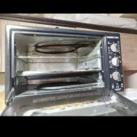 آون توستر خیلی فوری بفروش میرسد