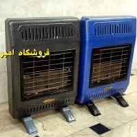 بخاری گازی بدون دودکش ods دار /آکبند|بخاری، هیتر، شومینه|تهران, جیحون|دیوار