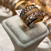 انگشتر یورمن ( پورتوفینو )|جواهرات|قم, نیروگاه|دیوار