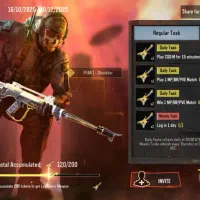 اکانت کالاف|کنسول، بازی ویدئویی و آنلاین|مشهد, شیرودی|دیوار