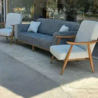 ست مبل و نهارخوری مینیمال کد 008|میز و صندلی غذاخوری|مشهد, ایثارگران|دیوار