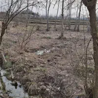 ۷۳۹مسکونی مناسب باویوی بسیارزیبابازقلعه ملک سنگر|فروش زمین و ملک کلنگی|رشت, بیجارپس|دیوار