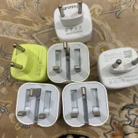 سری شارژر ایفون تایپ سی جنس خوب