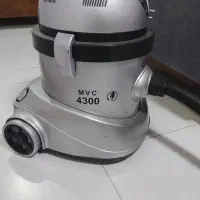 جاروبرقی مارکEMl 4300