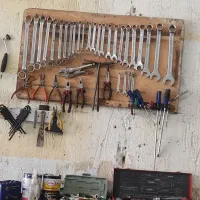 مکانیکی وجلوبندی میلاد