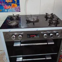اجاق گاز