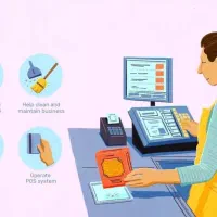 استخدام فوری صندوق دار