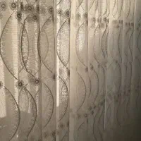 پرده|پرده، رانر، رومیزی|سبزوار, توحیدشهر|دیوار