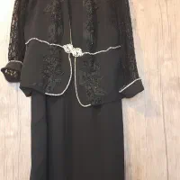لباس مجلسی