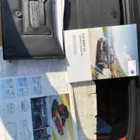 BMW Z4 مدل ۲۰۱۵ تک برگ سند|خودرو سواری و وانت|سرخرود, |دیوار